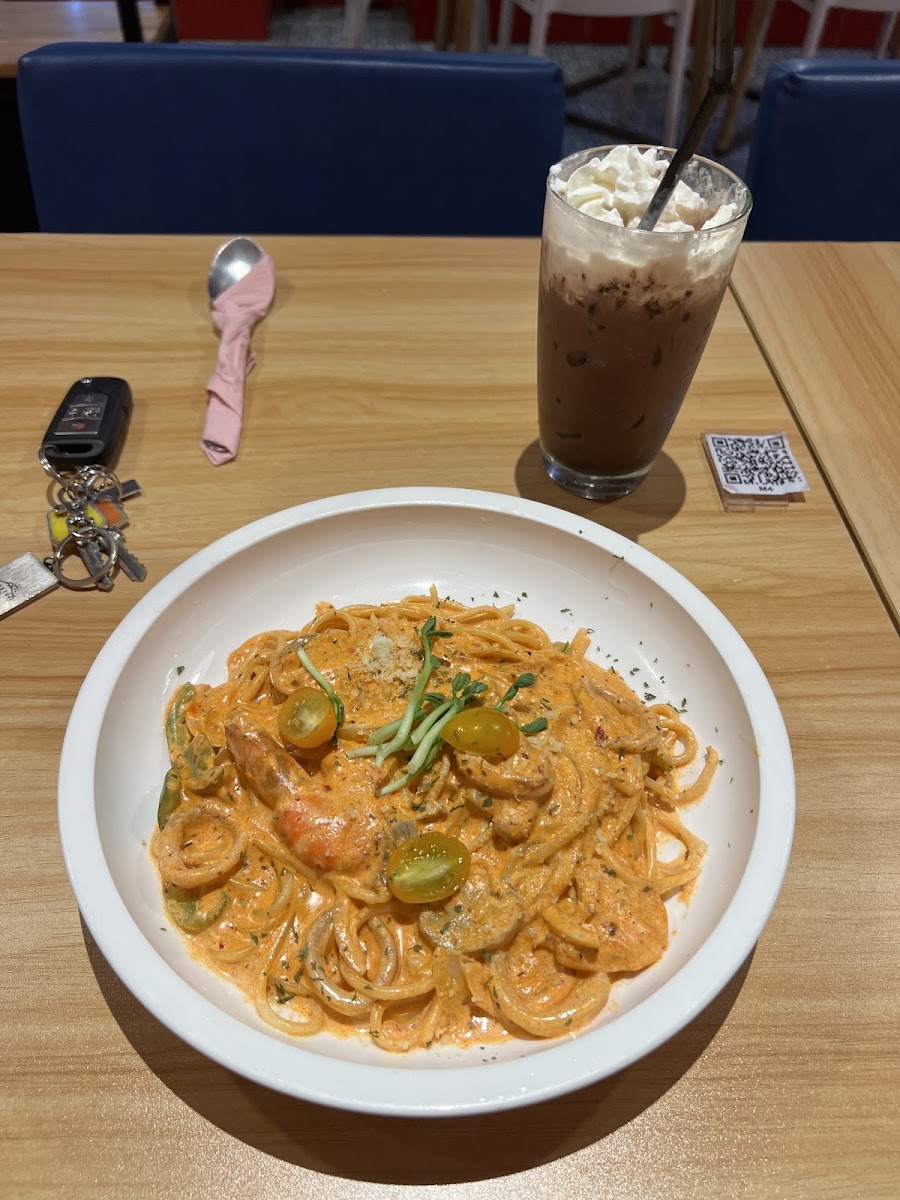 Konda Kondi Cafe & Restaurant-4