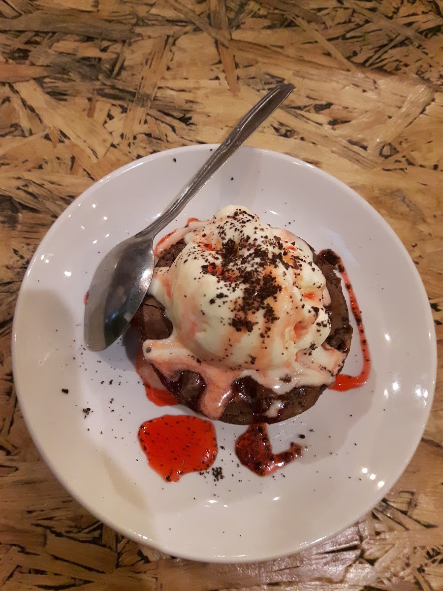 Konda Kondi Cafe & Restaurant-5