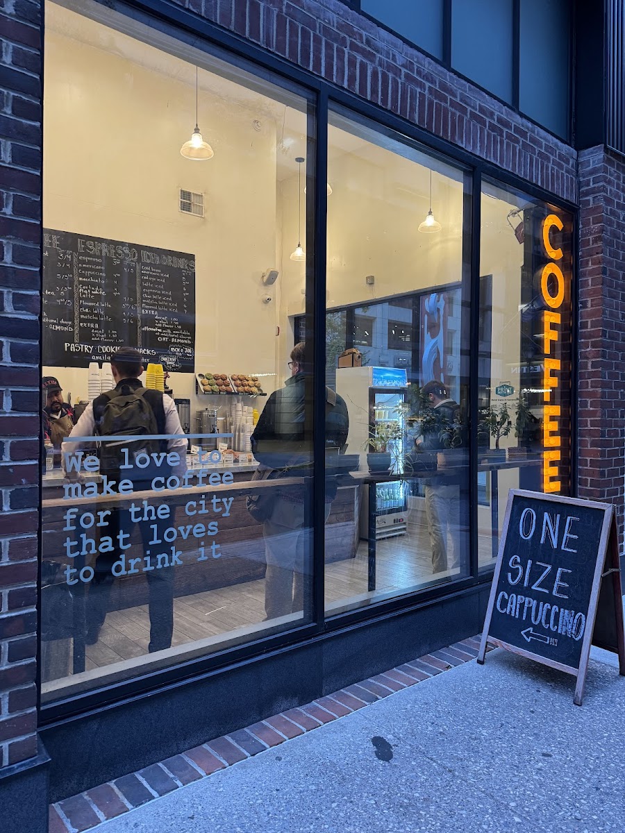 Konditori Coffee
