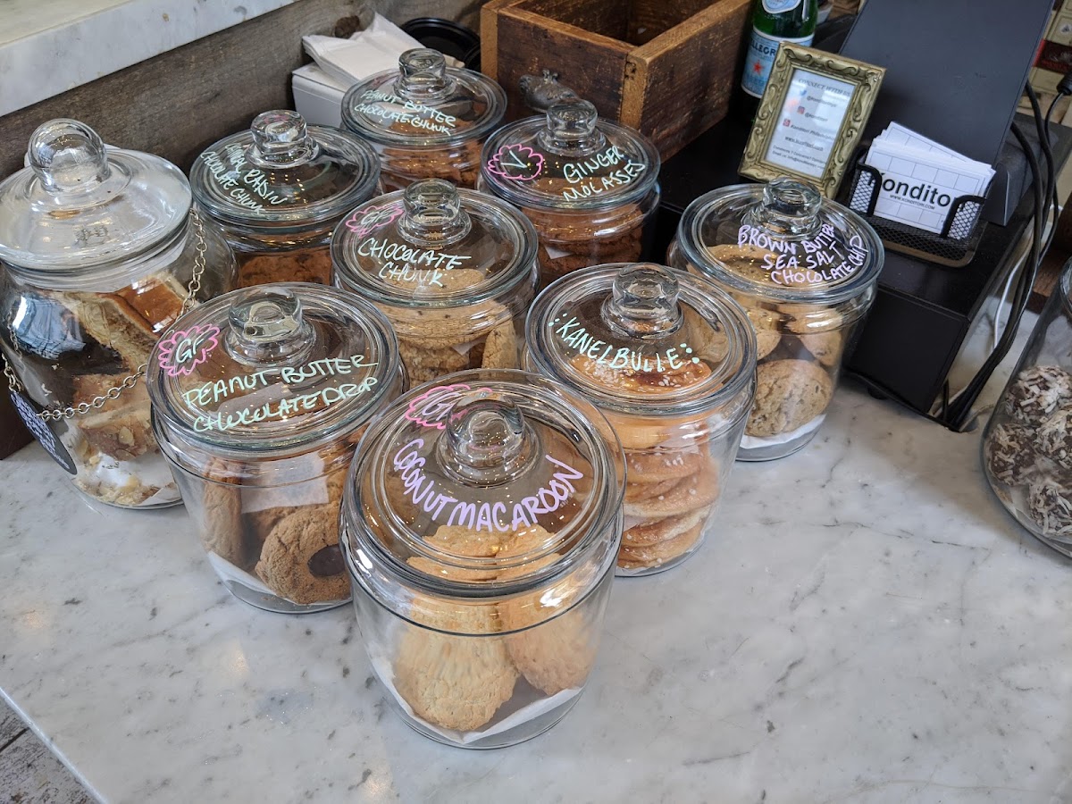 Konditori Coffee-5