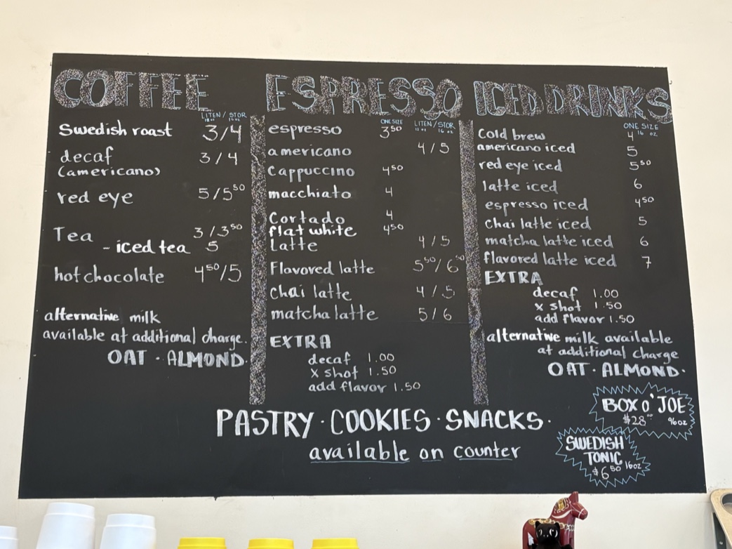 Menu Konditori Coffee-1