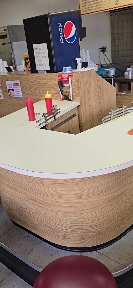 Koney King Restaurant-2