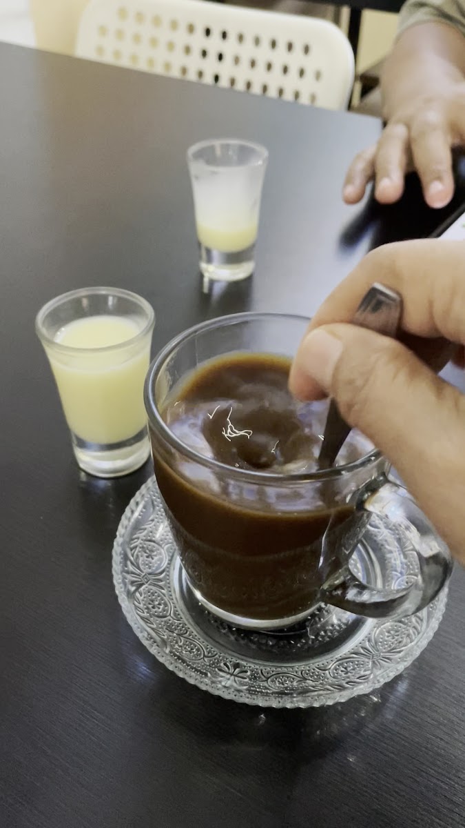 Kong Djie Coffee Padjajaran-2