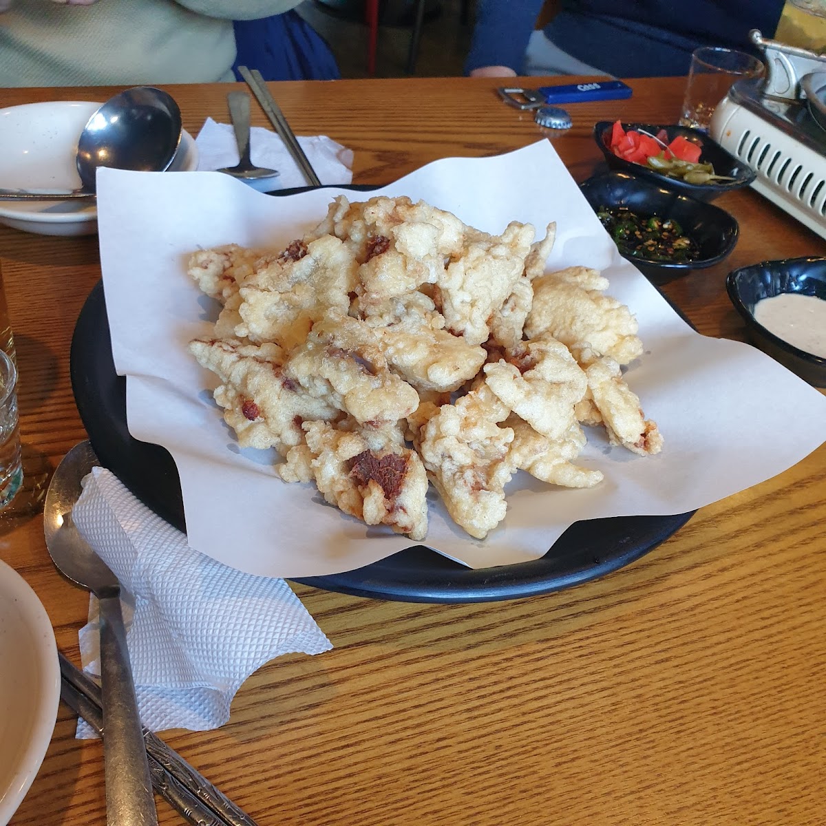 Kong's Chicken & Beer-10