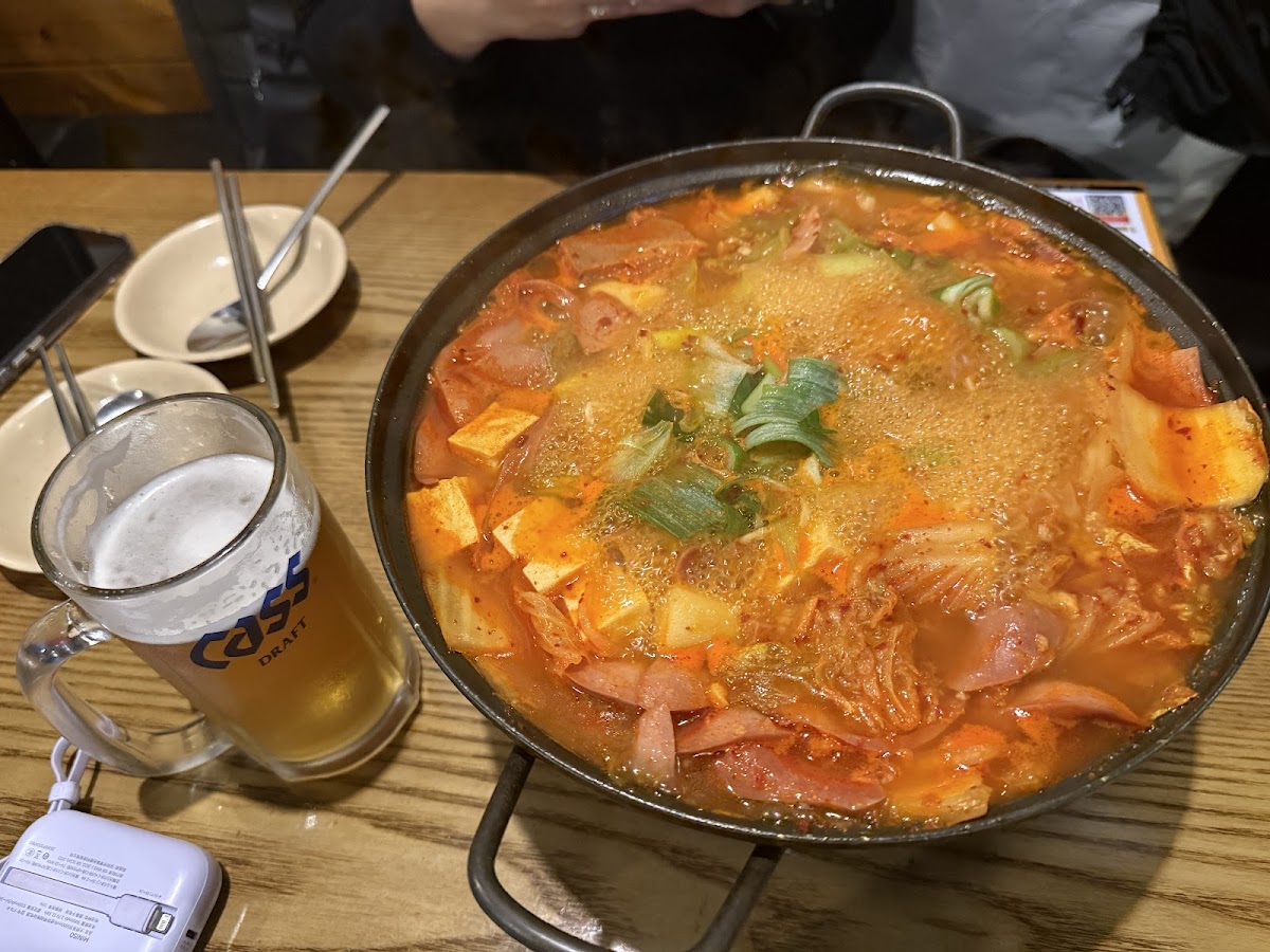 Kong's Chicken & Beer-4