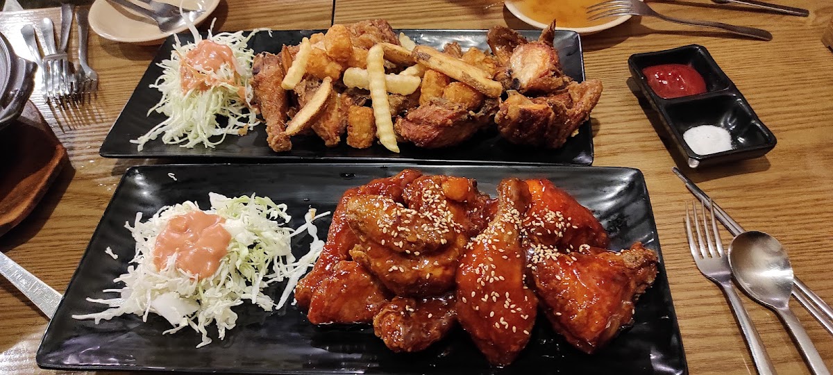 Kong's Chicken & Beer-5