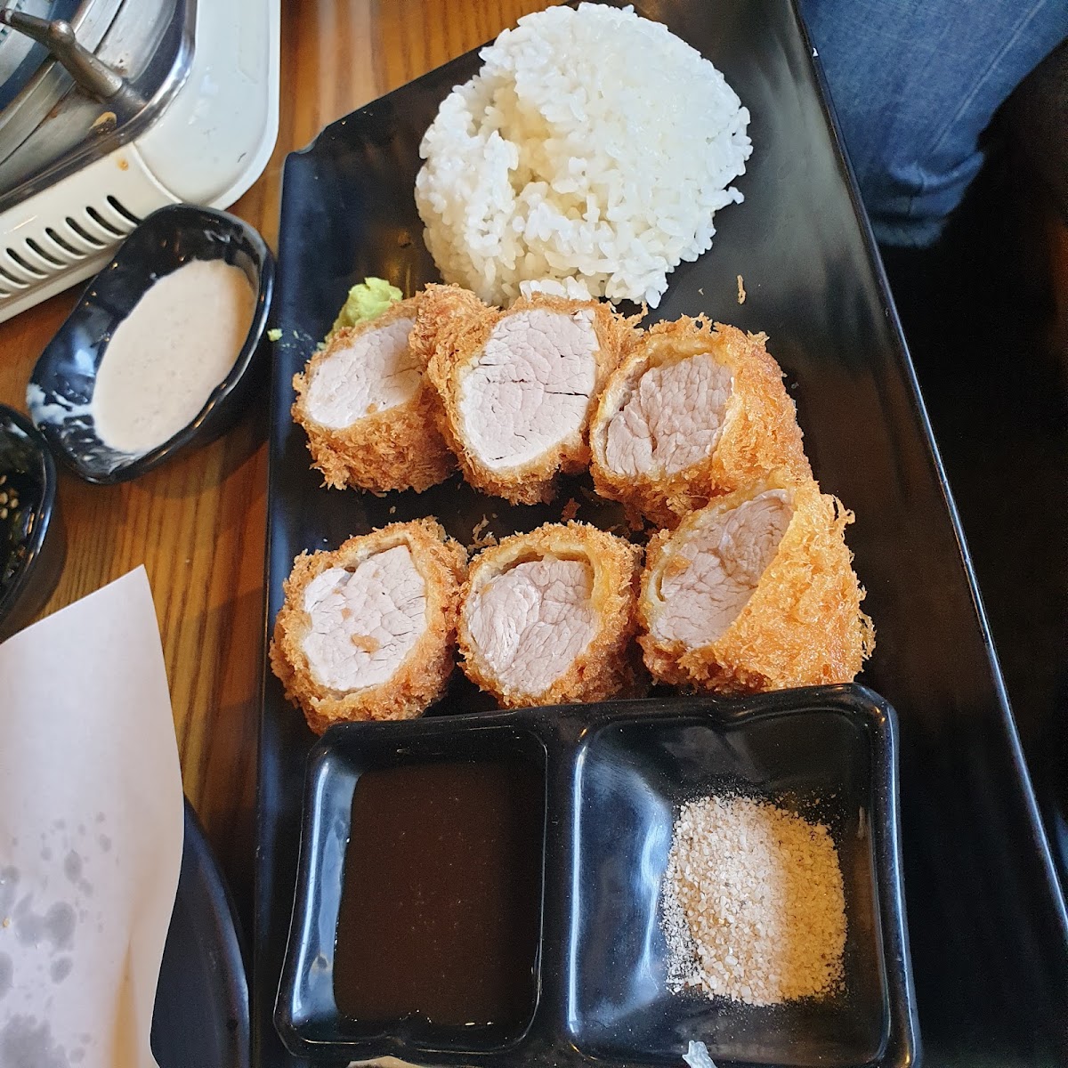 Kong's Chicken & Beer-8