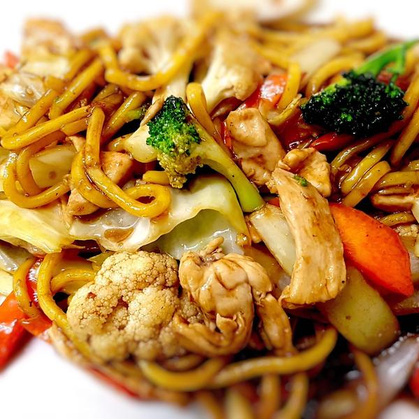 Kong's Chinese Bistro-10