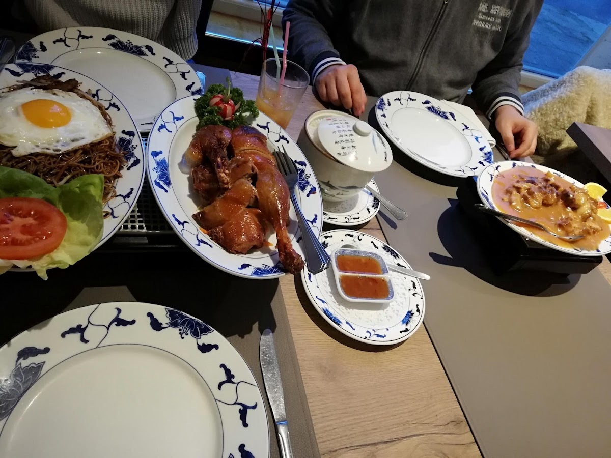 Kong's Garden-6
