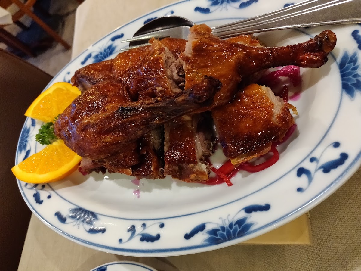 Kong's Garden-9