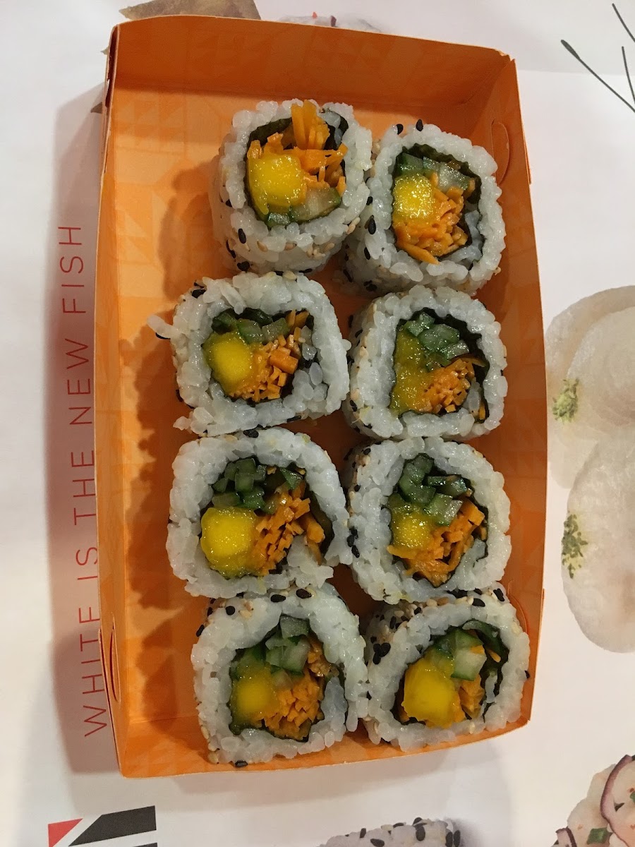 Koni - Restaurante De Comida Japonesa-10