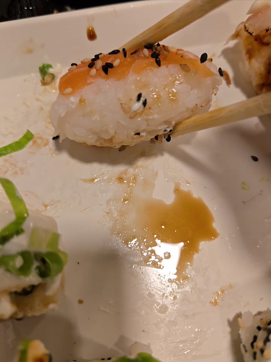 Koni - Restaurante De Comida Japonesa-2