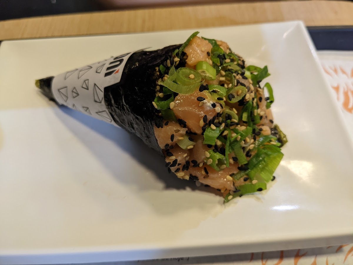 Koni - Restaurante De Comida Japonesa-5