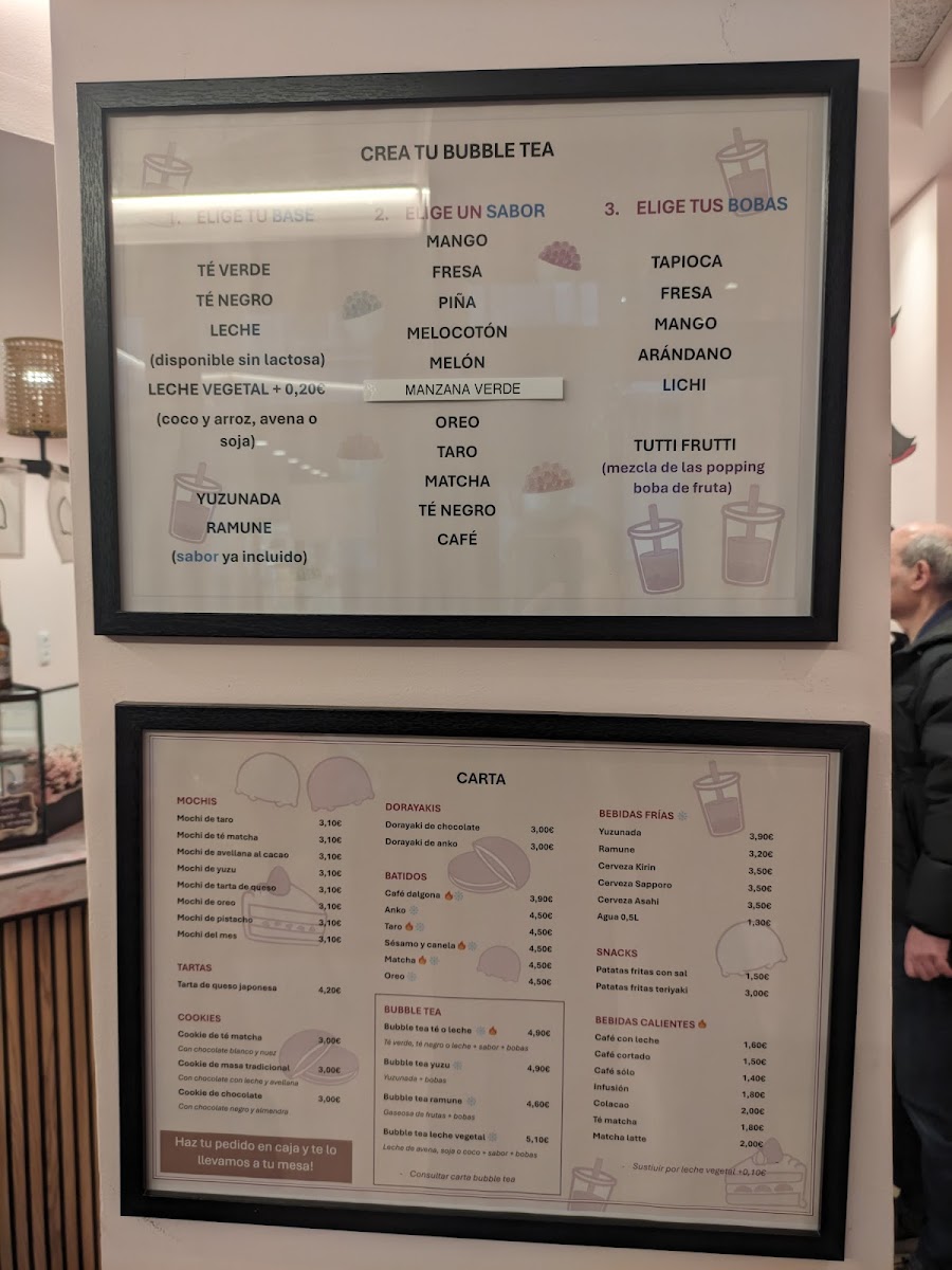Menu Konkokoro-1