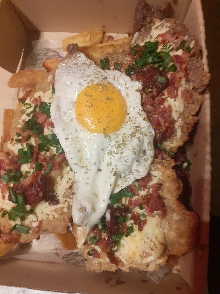 Konnan Burger & Beer-10