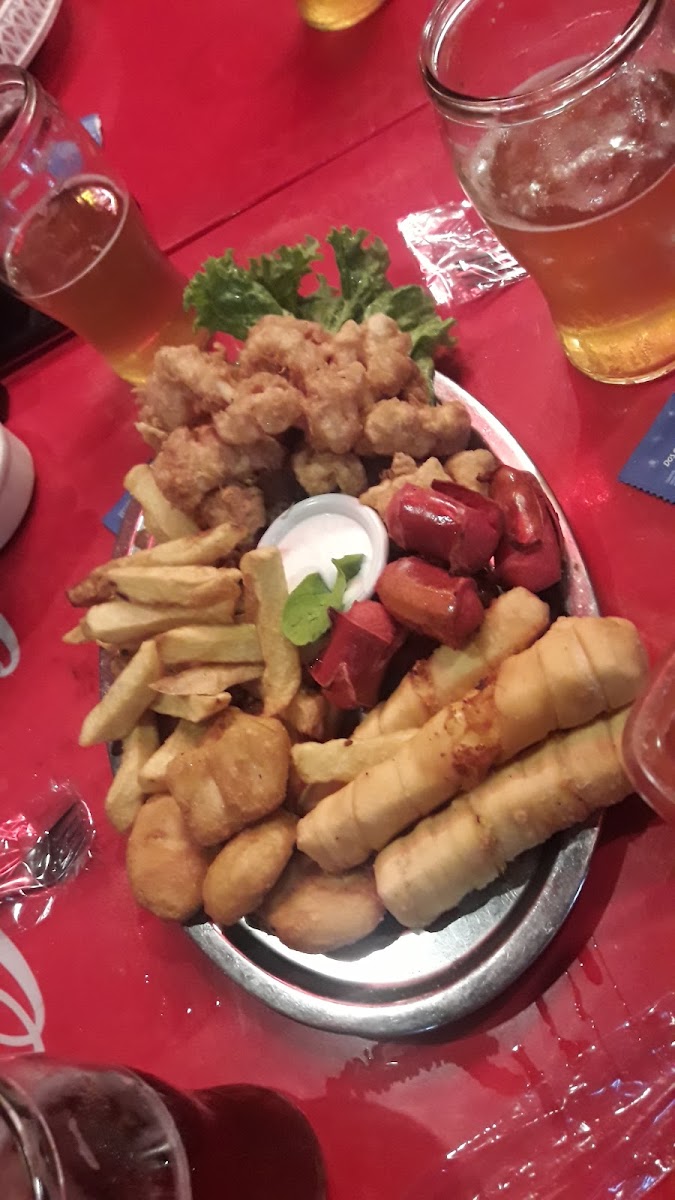 Konnan Burger & Beer-5