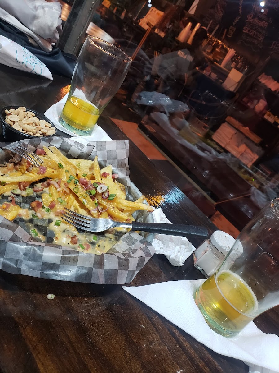 Konnan Burger & Beer-6