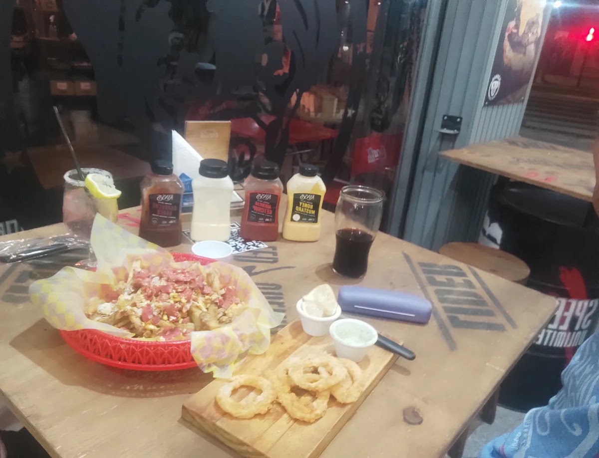 Konnan Burger & Beer-7