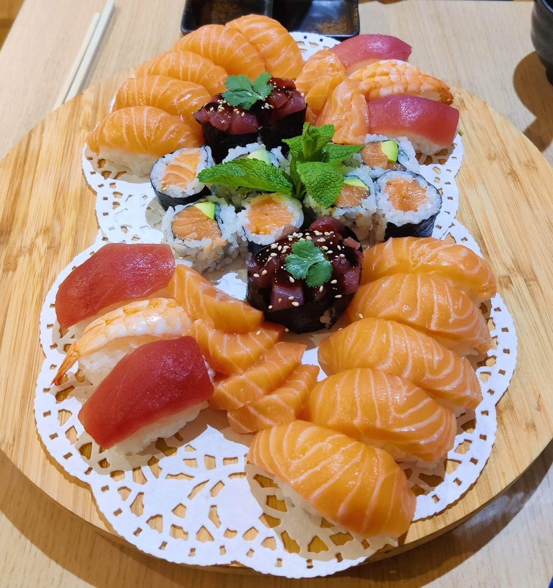 Konnichiwa