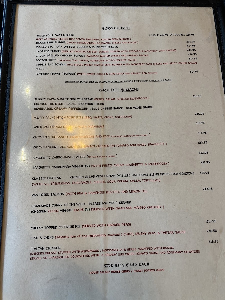 Menu Konnigans-3