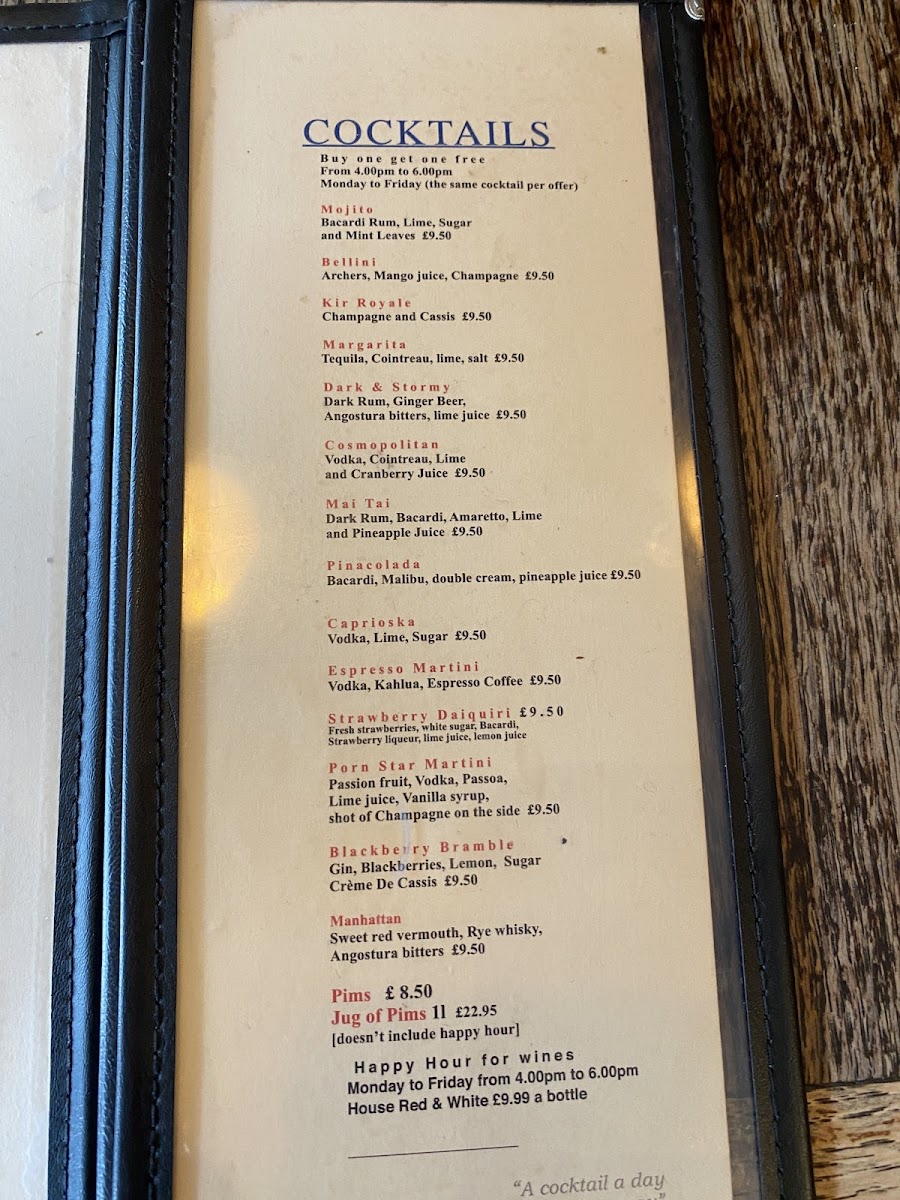 Menu Konnigans-4