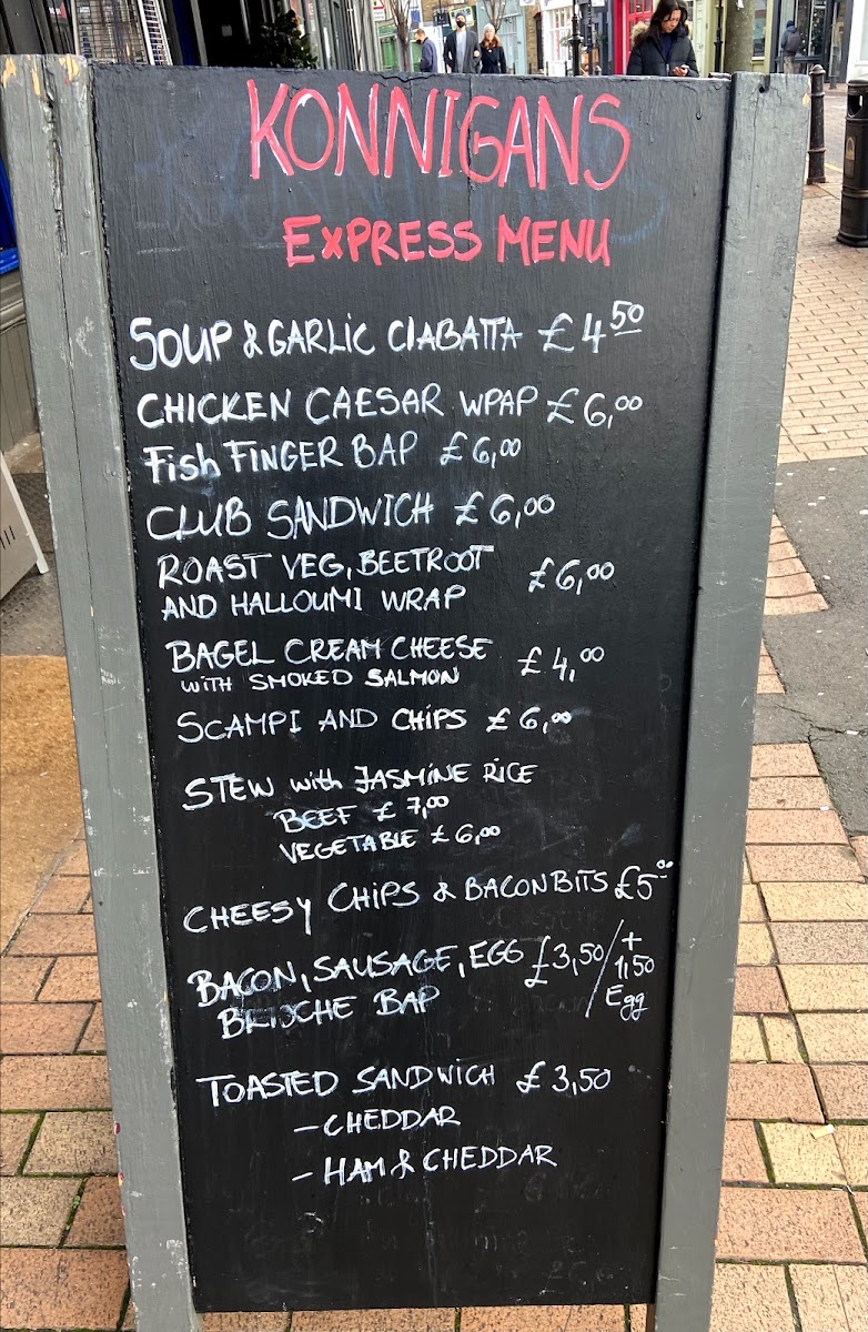 Menu Konnigans-6