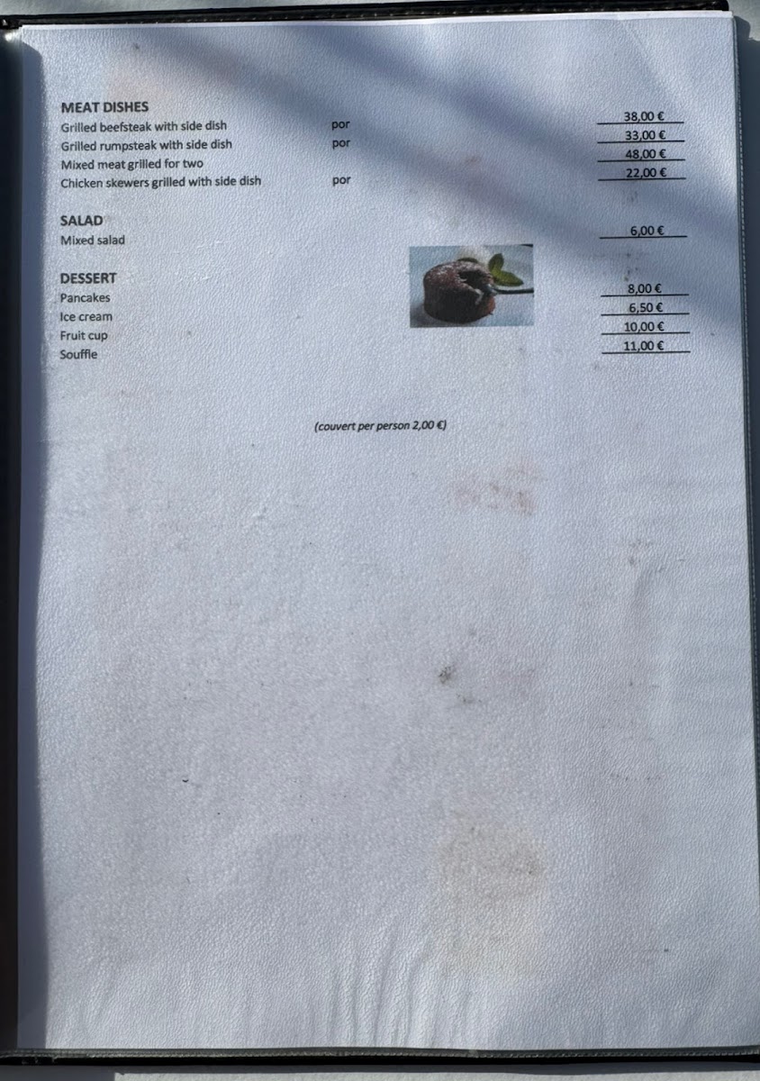 Menu Konoba Baro-2