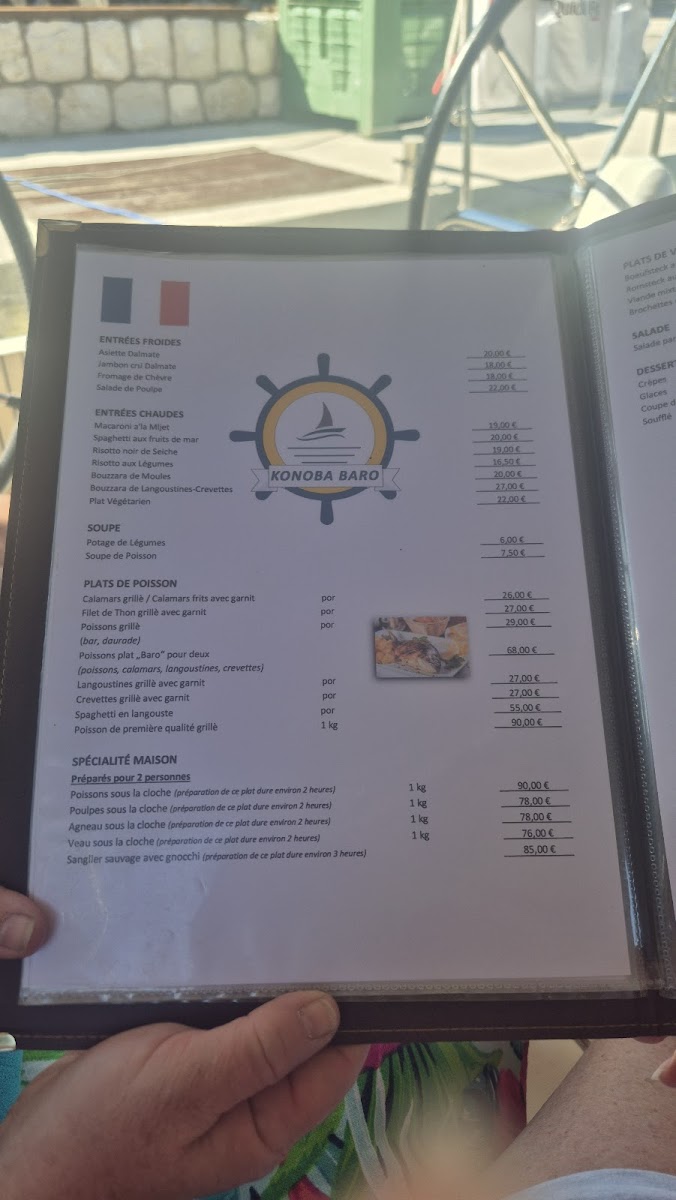 Menu Konoba Baro-4