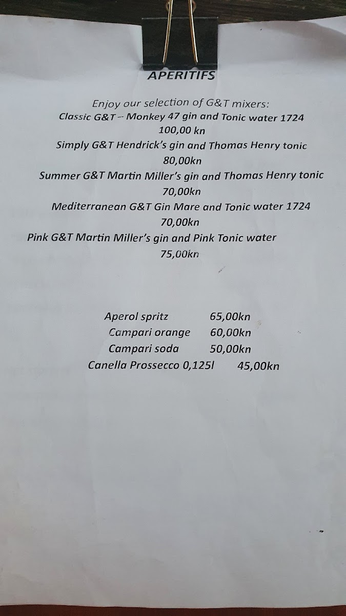 Menu Konoba Bunar-2