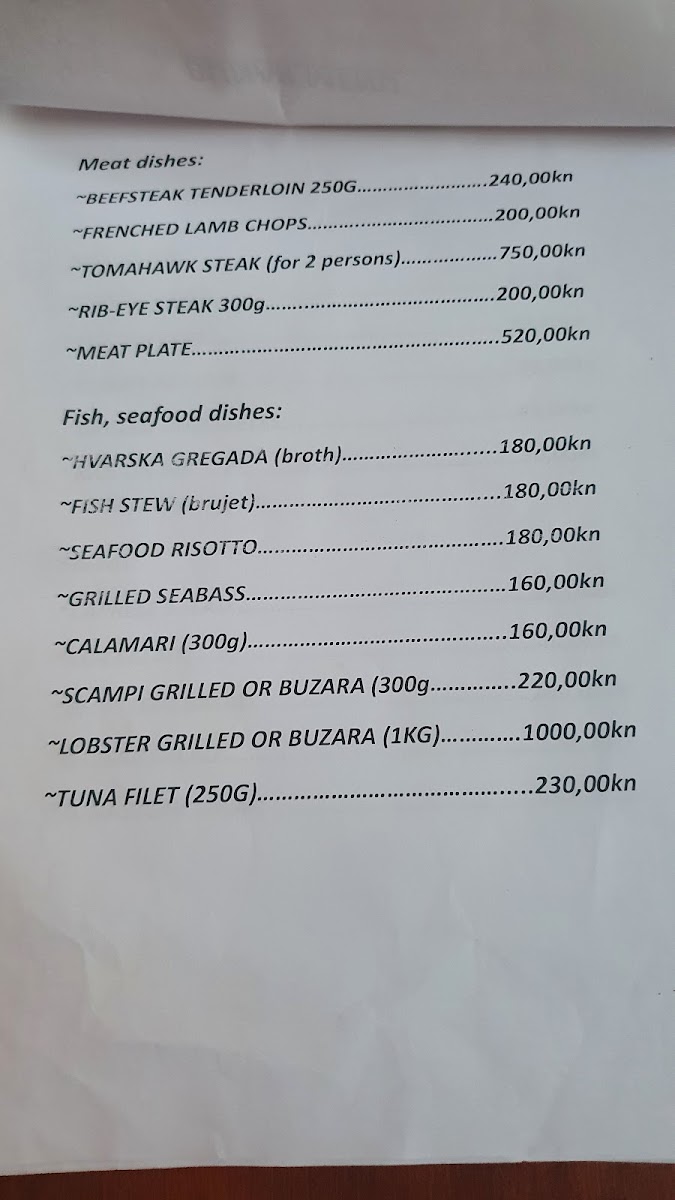 Menu Konoba Bunar-3