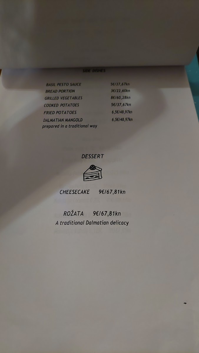 Menu Konoba Bunar-5