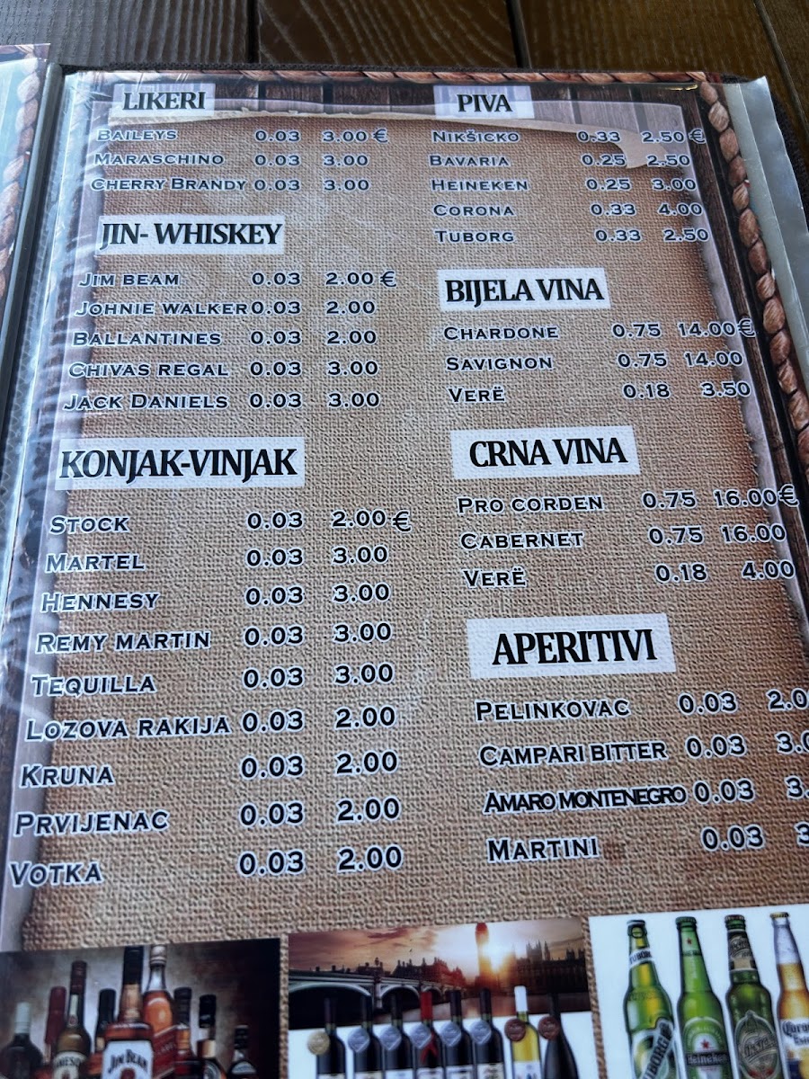 Menu Konoba Ckla(Skje)-2
