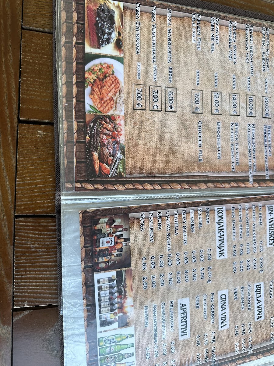 Menu Konoba Ckla(Skje)-6