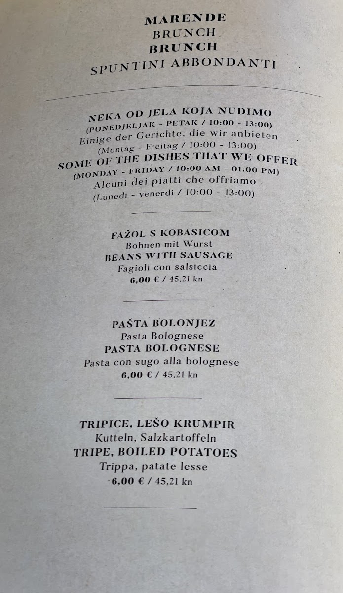 Menu Konoba Fran Krsto Frankopan-5