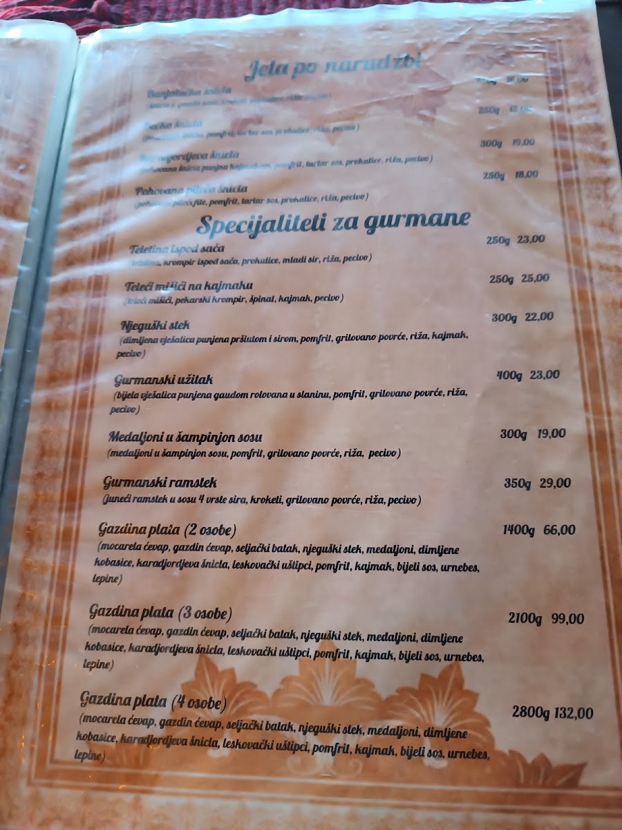 Menu Konoba Jelen-3
