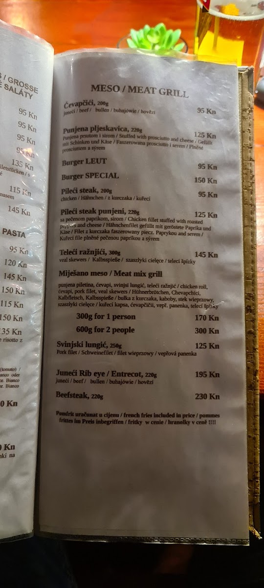 Menu Konoba Leut-10