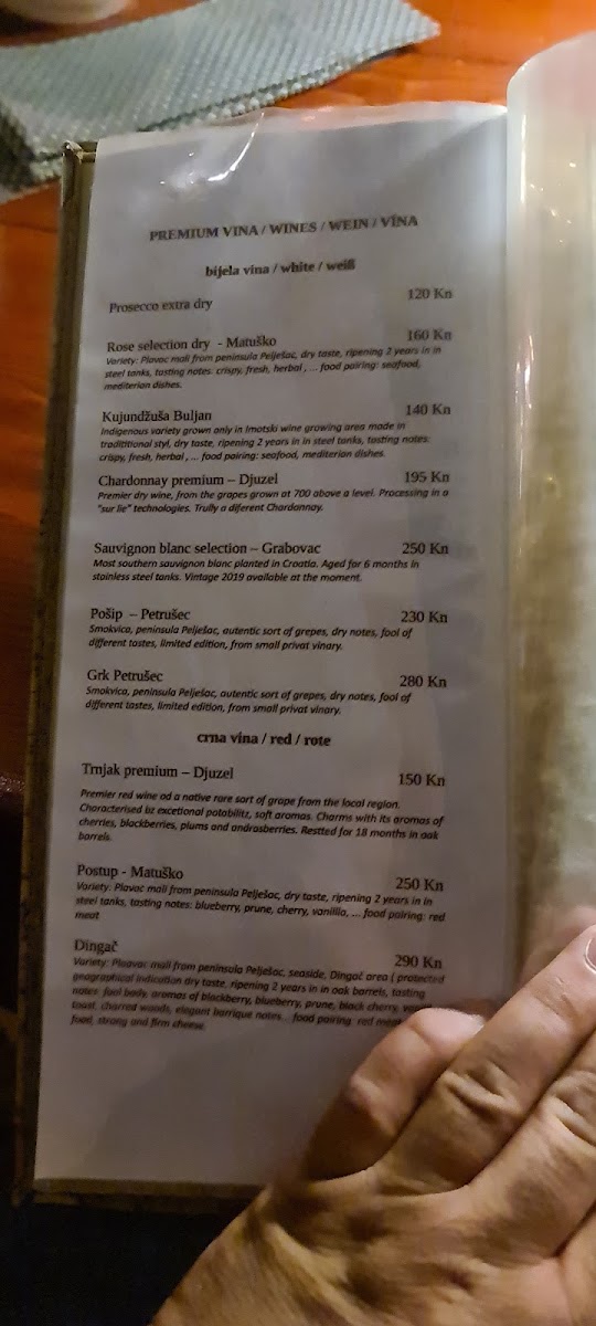 Menu Konoba Leut-3