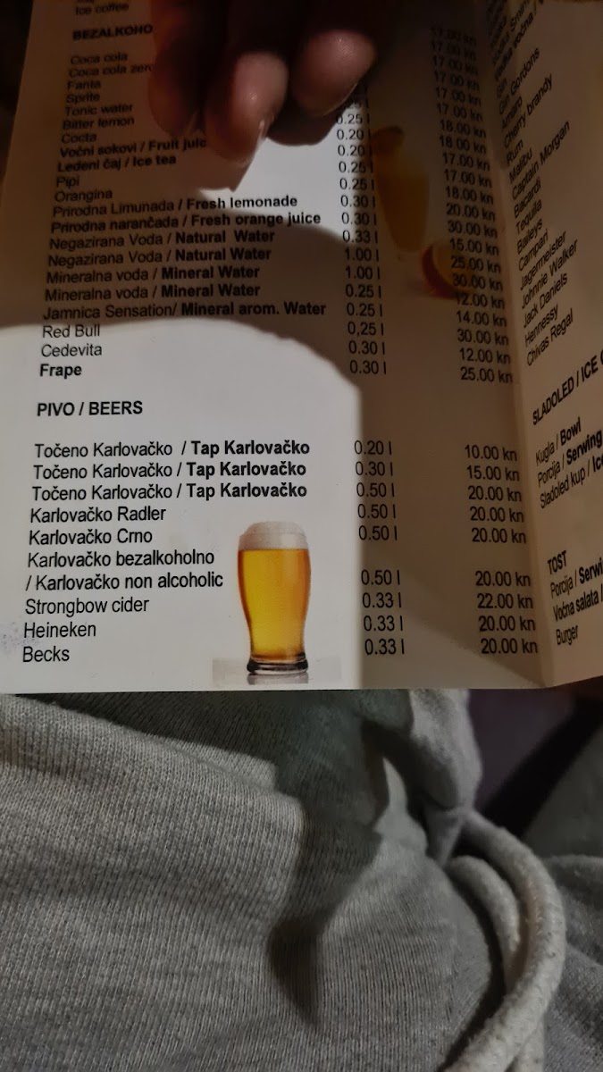 Menu Konoba Leut-5