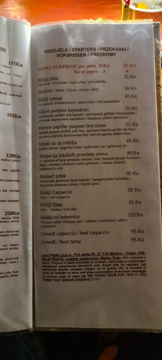 Menu Konoba Leut-6
