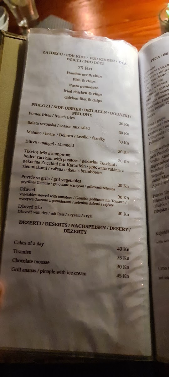 Menu Konoba Leut-7
