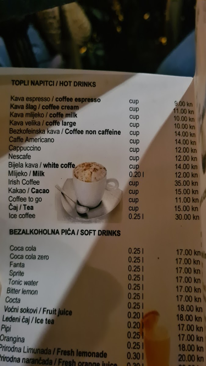 Menu Konoba Leut-8