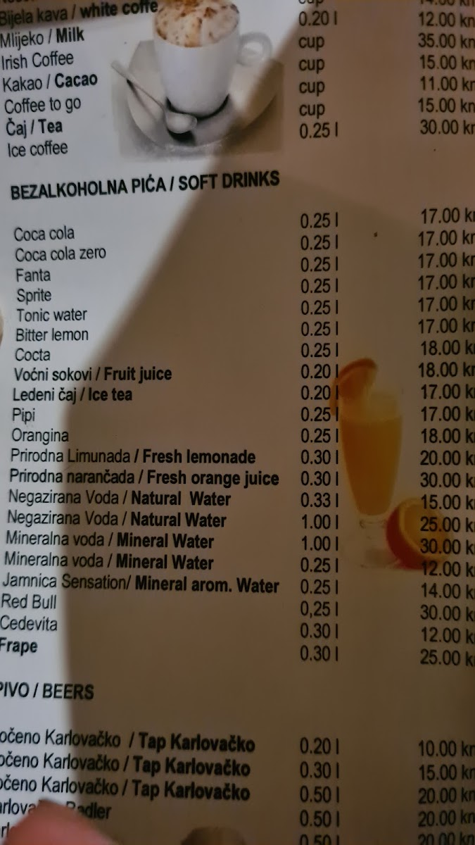 Menu Konoba Leut-9