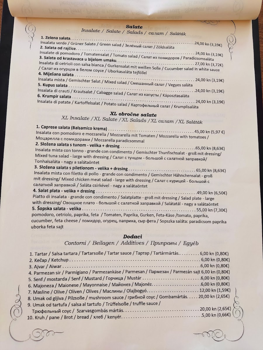 Menu Konoba Maslina-6