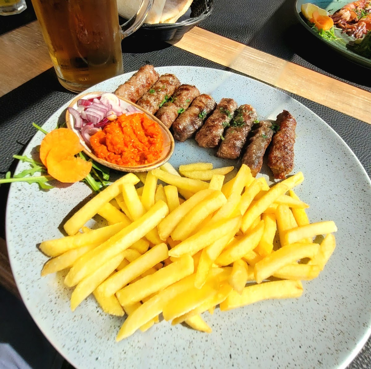 Konoba Pizzeria Mirkec-10