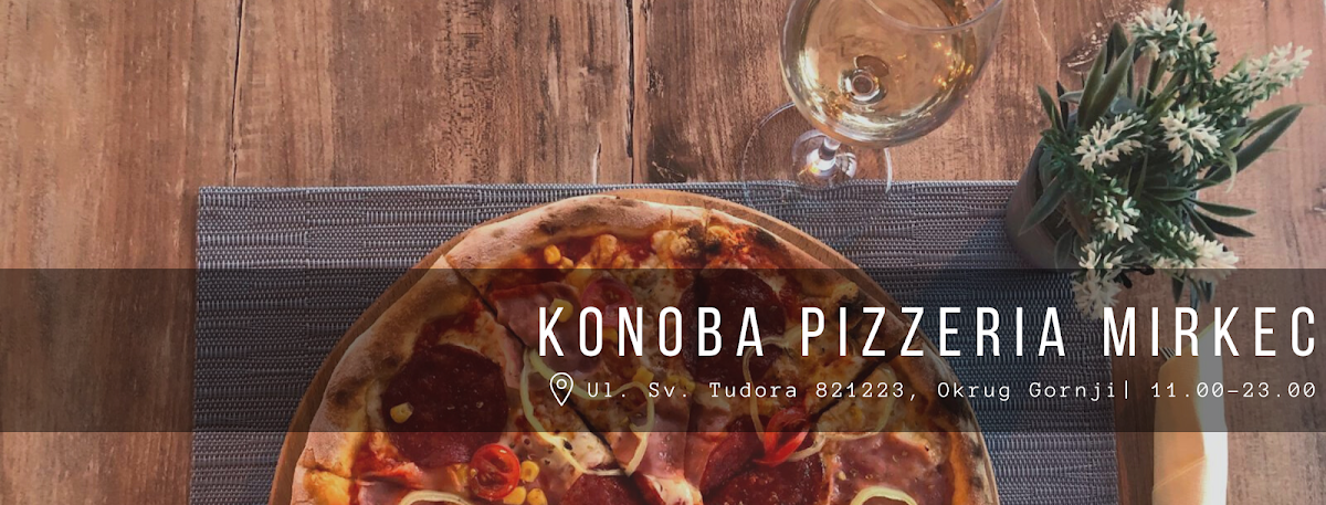 Konoba Pizzeria Mirkec-3