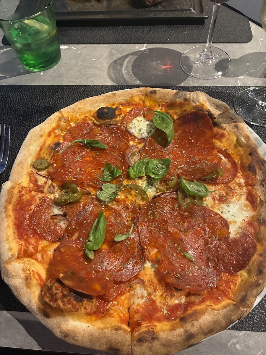 Konoba Pizzeria Mirkec-4