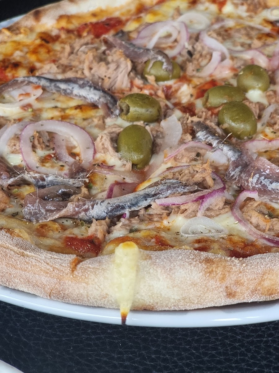 Konoba Pizzeria Mirkec-6