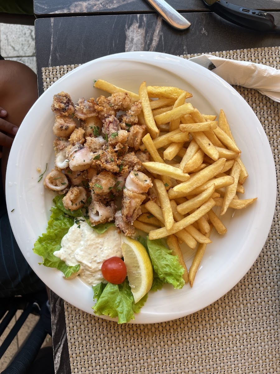 Konoba Pizzeria Mirkec-7