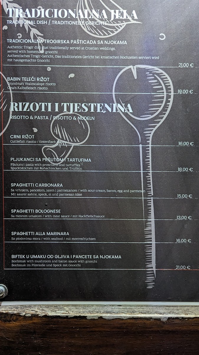 Menu Konoba Pizzeria Mirkec-4