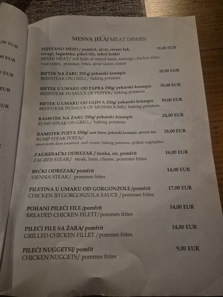 Menu Konoba Pojta-1